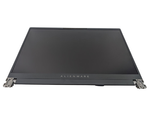 Alienware X16 R1 R2 QHD 240Hz LCD Screen Assembly IR CAM - JWYRR