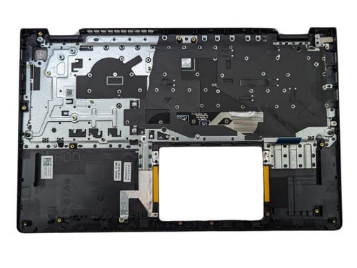 Dell Inspiron 15 3520 3521 3525 Palmrest W/ US Keyboard - 418CV