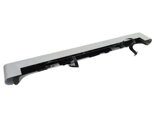 Alienware X16 R1 R2 Rear Vent USB Port Cover Cap Trim - R77TD