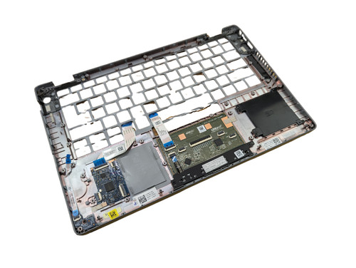 Dell Latitude 5410 5411 Palmrest Touchpad Dual Point - V0R1F