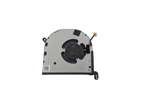 Dell XPS 15 9510 9520 Precision 5560 CPU Cooling Fan LEFT Side - FK50V