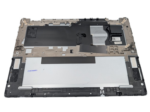Dell 16 Plus DB16250 Laptop Bottom Base Assembly - PMMV0
