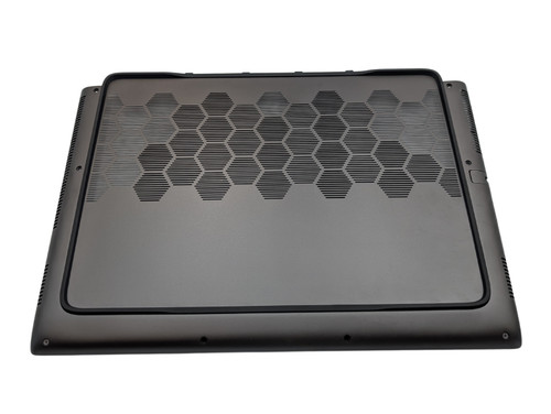 Alienware m16 R1 Laptop Bottom Base Cover Assembly - T5NCC