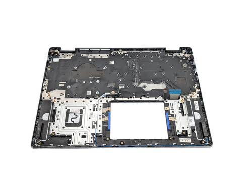Dell Inspiron 5640 5645 Palmrest Backlit US Keyboard Assembly - 3R3VT