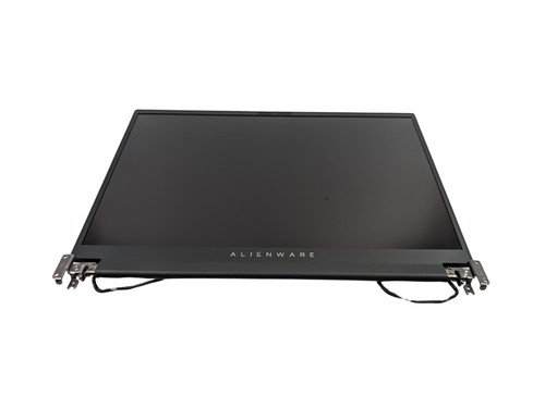 Alienware M16 R1 R2 16" QHD 240 Hz LCD Screen Assembly - 4GCMC