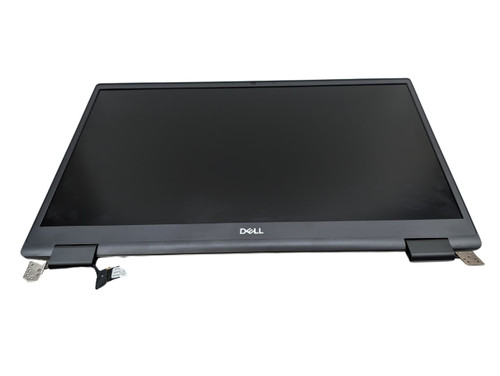 Dell Precision 7780 17.3" FHD LCD Screen Assembly RGB Cam - GV93V