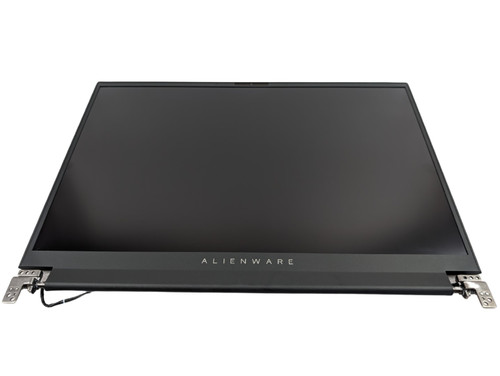 Alienware M18 R1 R2 FHD 480 Hz LCD Screen Assembly - HN35M