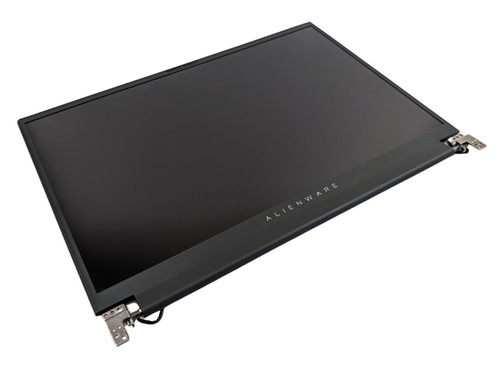 Alienware M18 R1 R2 FHD 480 Hz LCD Screen Assembly - HN35M