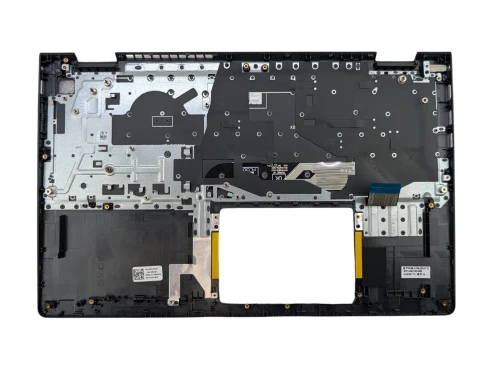 OEM Dell Inspiron 15 3515 3520 3521 3525 Palmrest Spanish Keyboard - 1DTN5