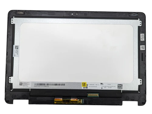 Dell Latitude 3120 2in1 11.6" Touchscreen LCD Screen - G5T5P