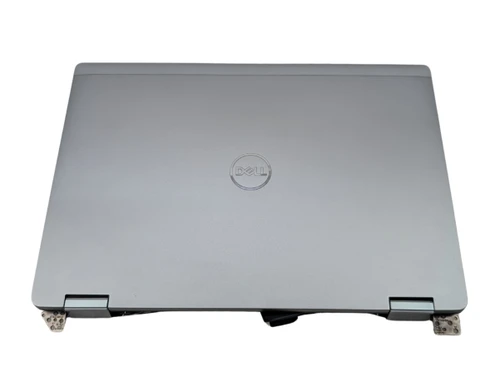 Dell Latitude 7340 2IN1 FHD+ Touch Screen LCD IR CAM WWAN - WJDMY