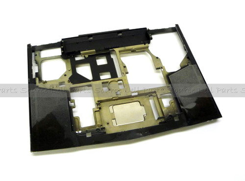 Alienware M15x Laptop Bottom Base Cover Assembly - 443TM