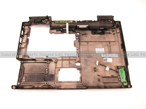 Dell Inspiron 1318 Laptop Bottom Base Case - H187T