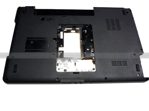 Dell Inspiron 1750 Laptop Bottom Base Case - G588T