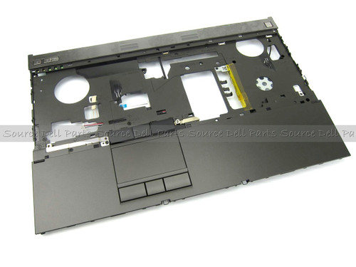 Dell Precision M4600 Palmrest & Touchpad Assembly - VPTH8 (A)