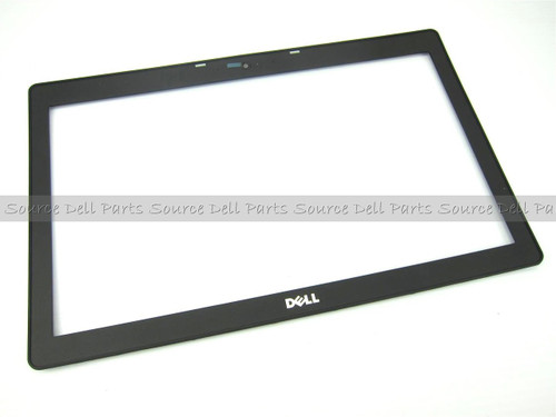 Dell Latitude E6530 15.6" LCD Front Trim Bezel W/ Cam Window - 14HD5