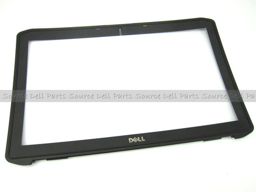 Dell Latitude E5520 15.6 LCD Bezel w/ Cam Window - PHXJJ