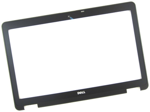 Dell Latitude E6540 15.6" LCD Front Trim Bezel W/ Cam Window - T0G05