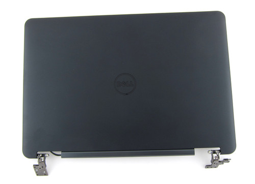 Dell latitude E5440 Lcd Back Cover Assembly W/ Hinges - RFG0H