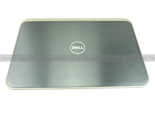 Dell Inspiron 15z (5523) 15.6" LCD Back Cover Lid - M899T