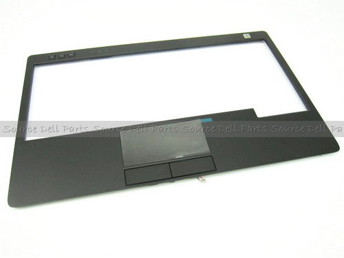 Dell Latitude E6220 Palmrest Touchpad Assembly - W1J7H