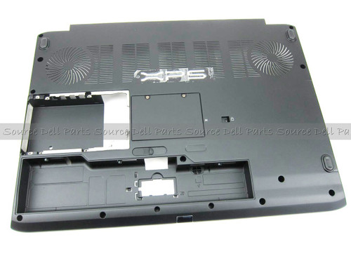 Dell XPS M1730 Laptop Bottom Base Case Assembly - KX409