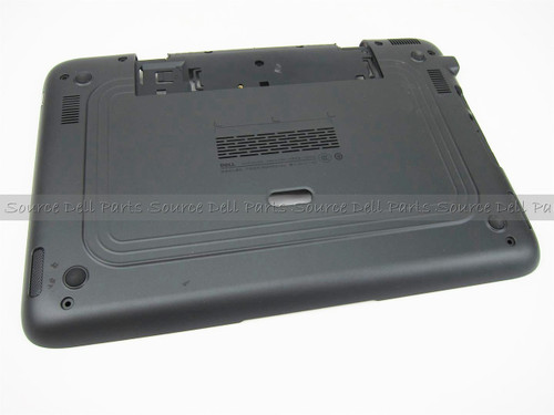 Dell Inspiron Mini Duo 1090 Laptop Bottom Base Assembly - 76VMH