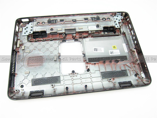 Dell Inspiron 1120 / 1121 (M101z)  Laptop Base Bottom Assembly - FR7DV