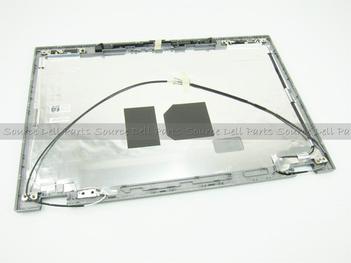 Dell Latitude E5510 15.6" LCD Back Cover Lid - G6TDY (A)