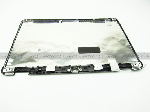 Dell Inspiron 14R N4110 14" Switch LCD Back Cover W/ WLAN - XJCYJ