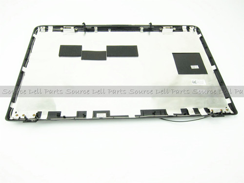 Dell Vostro A860 Laptop 15.6" LCD Back Cover Lid Assembly - K390J