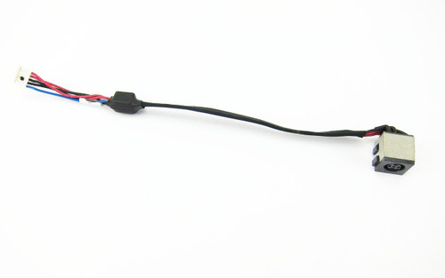 Dell Latitude E5430 DC Power Charger Jack w/ Cable - 9KHJ3