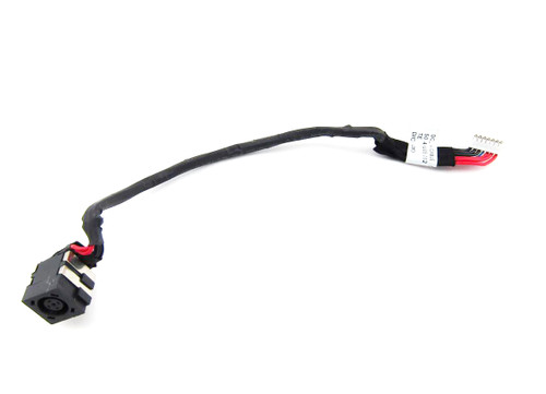 Dell Vostro 2420 1440 DC Power Charger Jack W/ Cable - 50.4IU05.012