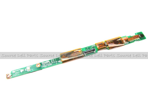 Dell Latitude E6500 / Precision M4400 15.4" WUXGA RGB LED LCD Inverter Board - H024P