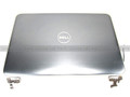 Dell Inspiron 3521 / 5521 15.6" TouchScreen LCD Back Cover & Hinges - JHW9Y (B)