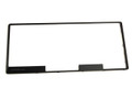 Dell Latitude E6440 Keyboard Bezel Trim Overlay - 07J94