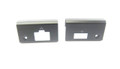 Dell Latitude E5440 Hinge Covers Set - Left & Right - Non-Touchscreen - E5440HingeCovers