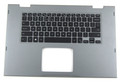  Dell Inspiron 15 5568 / 5578 5579 Palmrest W/ US Backlit Keyboard - 0HTJC