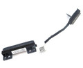 Dell Precision 17 7710 SATA Hard Drive Adapter Connector W/ Cable - WYWRF