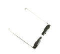 Dell Inspiron 5568 / 5578 5579 LCD Back Cover Hinges Set 