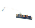  Alienware 15 R1 / 17 R2 / 17 R3 Power Button Circuit Board - LS-B753P