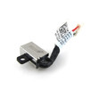 Dell Latitude 3390 Inspiron 15 5568 / 7569 / 7579 13 5368 / 5378  DC Power Charger Jack with Cable - PF8JG