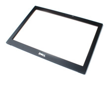 Genuine Dell Latitude E6410 LCD Front Bezel With Camera Hole – Part DJWJD, Open Box