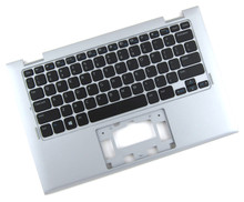 Amazon.co.jp: 新しいブラックタッチパッドボードモジュール交換