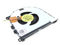 Dell Precision M3800 XPS 15 9530 RIGHT Side Cooling Fan - H98CT