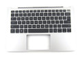 Dell Inspiron 5390 Latitude 3301 Palmrest US Keyboard - N4H7Y C76C2