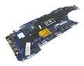 Dell Precision 3540 Motherboard W/ i7-8665U 1.9 Ghz Thunderbolt 3 - 9CXRN