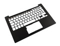 Dell XPS 13 9350 9360 EMEA Palmrest Assembly - DJ64X