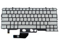 Alienware m15 R3 / m15 R4 4 Zone RGB Backlit US Keyboard - XJMX1 