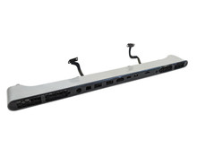 Alienware X16 R1 R2 Rear Vent USB Port Cover Cap Trim - R77TD